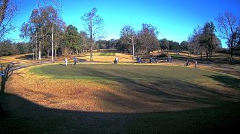 Weather camera view of Lagoon Park.