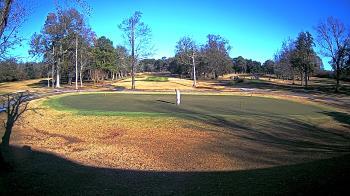 Weather camera view of Lagoon Park.