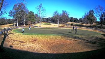 Weather camera view of Lagoon Park.