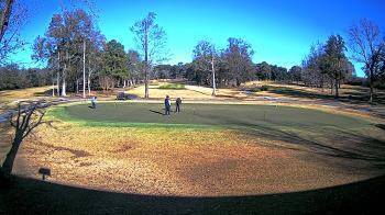 Weather camera view of Lagoon Park.