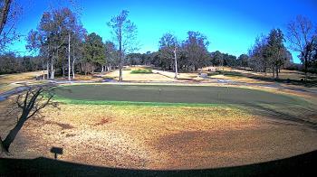 Weather camera view of Lagoon Park.