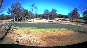Weather camera view of Lagoon Park.