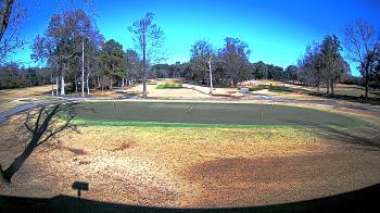 Weather camera view of Lagoon Park.