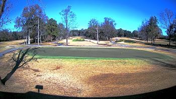 Weather camera view of Lagoon Park.