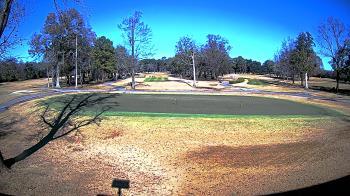 Weather camera view of Lagoon Park.