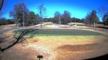 Weather camera view of Lagoon Park.