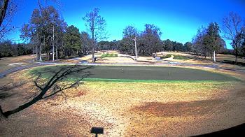 Weather camera view of Lagoon Park.