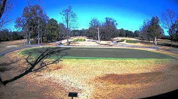 Weather camera view of Lagoon Park.