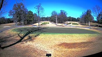 Weather camera view of Lagoon Park.