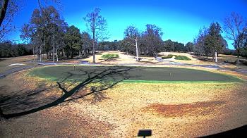 Weather camera view of Lagoon Park.