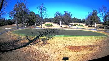 Weather camera view of Lagoon Park.