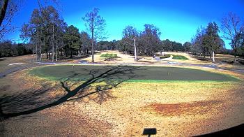 Weather camera view of Lagoon Park.