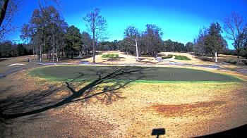 Weather camera view of Lagoon Park.
