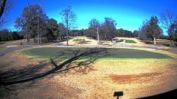 Weather camera view of Lagoon Park.
