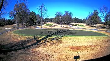 Weather camera view of Lagoon Park.