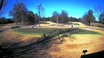 Weather camera view of Lagoon Park.