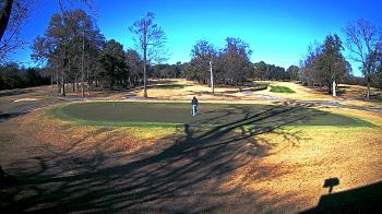 Weather camera view of Lagoon Park.