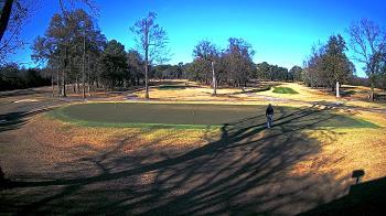 Weather camera view of Lagoon Park.