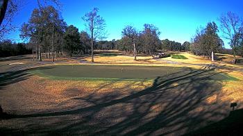 Weather camera view of Lagoon Park.