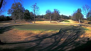 Weather camera view of Lagoon Park.