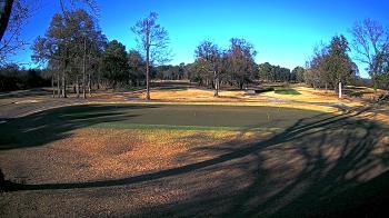 Weather camera view of Lagoon Park.