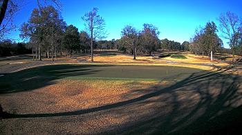Weather camera view of Lagoon Park.