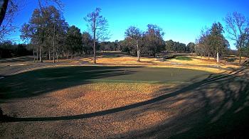 Weather camera view of Lagoon Park.