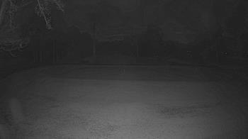 Weather camera view of Lagoon Park.