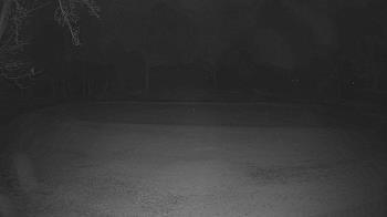 Weather camera view of Lagoon Park.