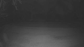 Weather camera view of Lagoon Park.