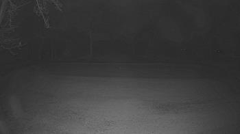 Weather camera view of Lagoon Park.