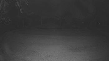 Weather camera view of Lagoon Park.