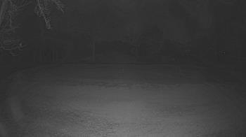 Weather camera view of Lagoon Park.