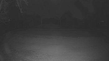 Weather camera view of Lagoon Park.