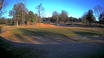 Weather camera view of Lagoon Park.
