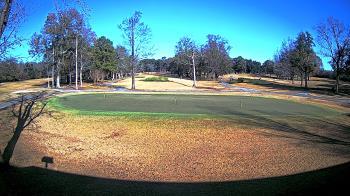 Weather camera view of Lagoon Park.
