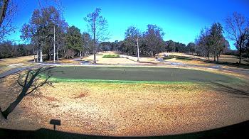 Weather camera view of Lagoon Park.