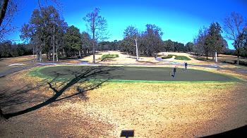 Weather camera view of Lagoon Park.