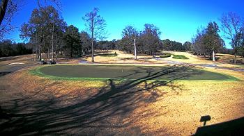 Weather camera view of Lagoon Park.