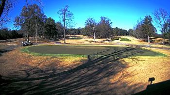 Weather camera view of Lagoon Park.