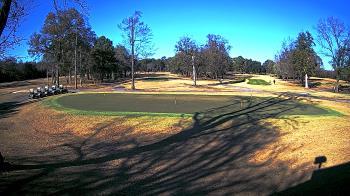 Weather camera view of Lagoon Park.