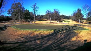 Weather camera view of Lagoon Park.