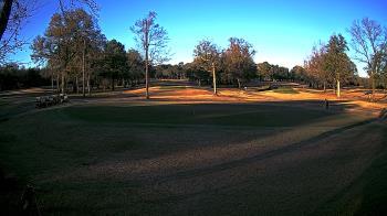 Weather camera view of Lagoon Park.