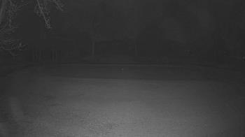 Weather camera view of Lagoon Park.