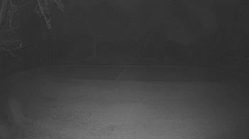 Weather camera view of Lagoon Park.