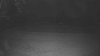 Weather camera view of Lagoon Park.