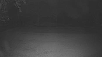 Weather camera view of Lagoon Park.