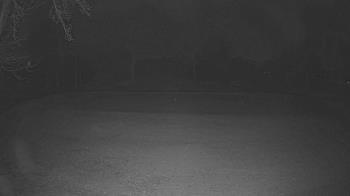 Weather camera view of Lagoon Park.