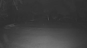 Weather camera view of Lagoon Park.