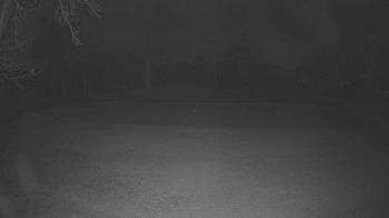 Weather camera view of Lagoon Park.